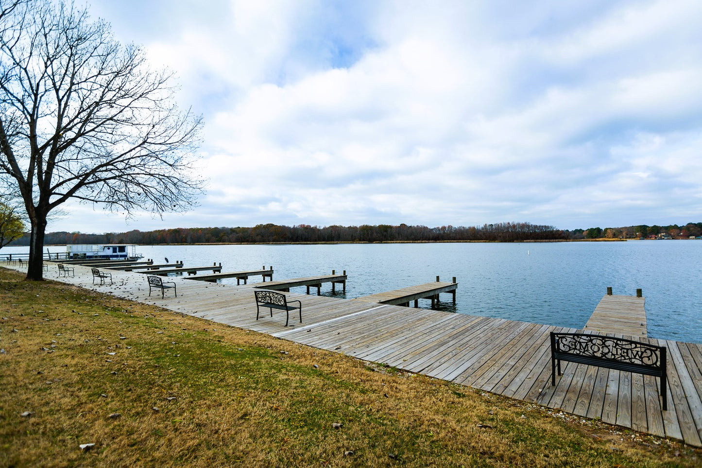 Overlooking Concho Lake - Discover Your Dream Property!