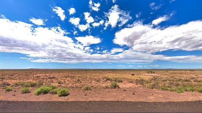 Discover Your Dream Retreat in Apache, AZ - 40 Acres of Serenity!