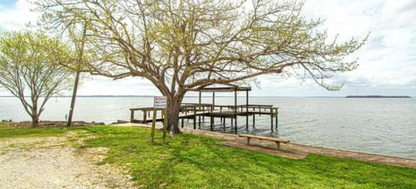 Discover Serene Lakefront Living near Lake Livingston - Owner will finance!