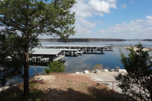 Discover Your Dream Property in Baxter, AR!