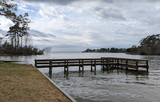 Your Serene Lakefront Haven Awaits - Livingston, TX