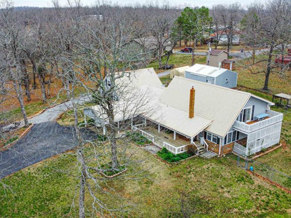 Scenic Mountain Property in Baxter County, AR - Own Your Private Oasis Today!