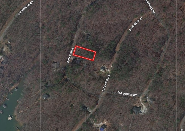 Buildable lot in Westminster, SC close to a lake - Priced to sell quickly!