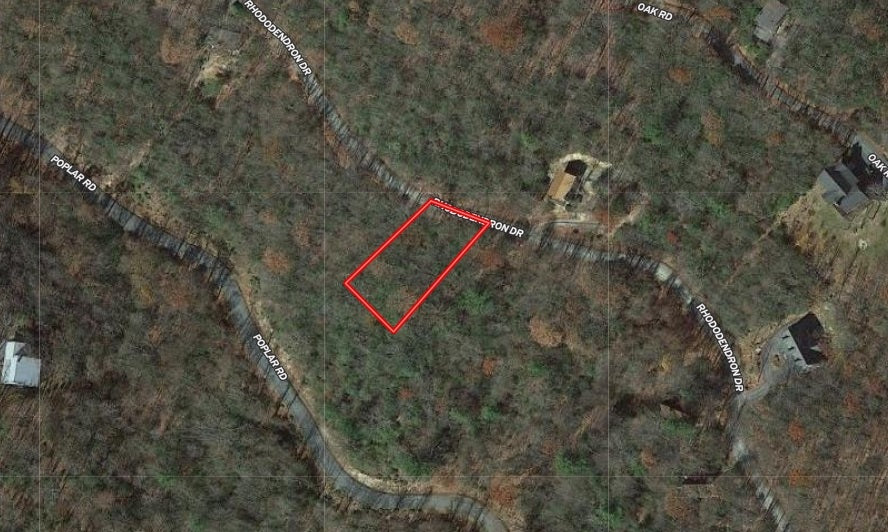 Invest in a Priceless Piece of Raw Land in Beech Mountain, NC