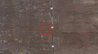 Looking for an unrestricted off-grid lot in Nevada? Own it today!