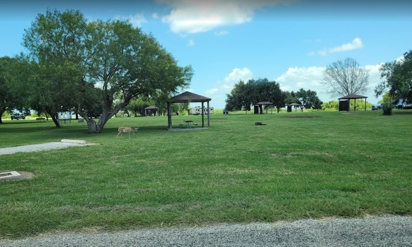 Single Residential Lot in Kennedy, TX - Ideal for a Vacation Home!