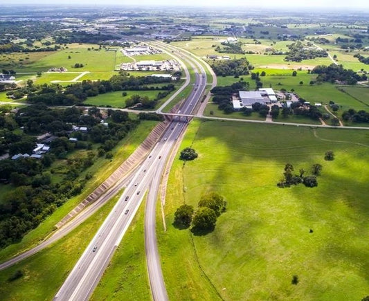 Build Your New Home in a Wonderful City of Kenedy, TX