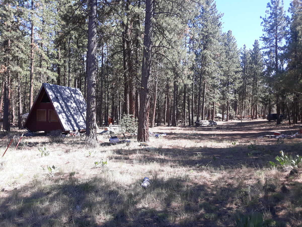 Have Your Own Private Paradise in Klamath County, OR!