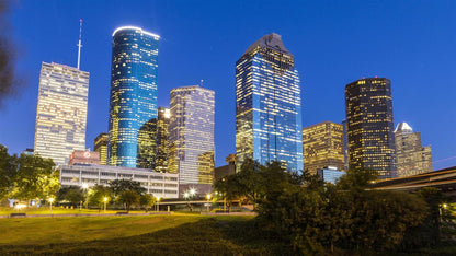 Invest and Build in Houston City, Texas! Buy Now!