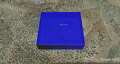 Beautiful Lot Featuring Gorgeous Views in Yavapai, AZ. Own it Today!