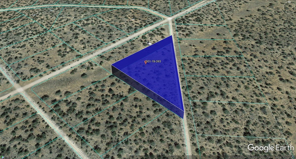 Love Privacy and NO HOA? This is your Lot! Own it Today!