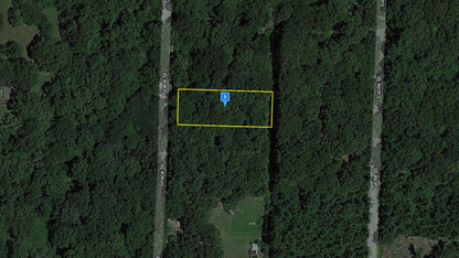 Unrestricted lot in Jacksonville, AR! You can have it all with a super easy deal.