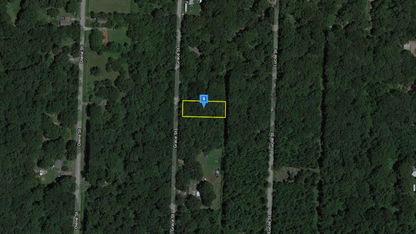 Unrestricted lot in Jacksonville, AR! You can have it all with a super easy deal.