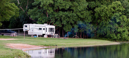 A Spectacular Homesite Nearby Lake Bonham, TX. Buy Now!