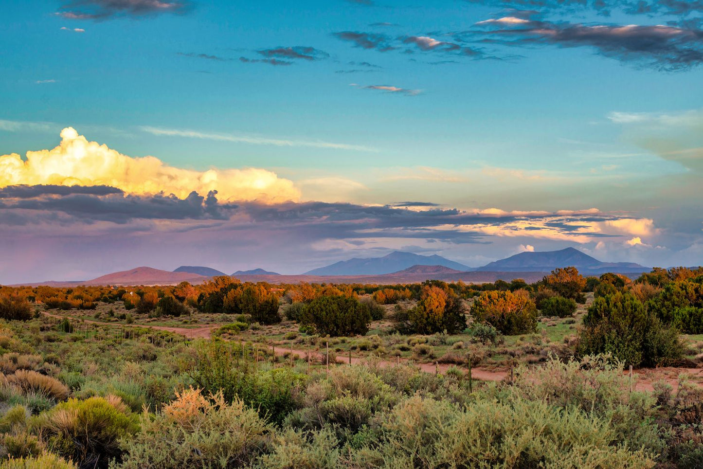 Step Up to Splendid Horizons in Coconino County, Arizona! Buy Now!