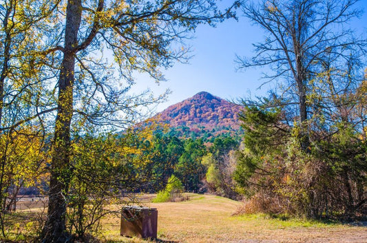Half Acre Unrestricted Lot in Jacksonville, AR