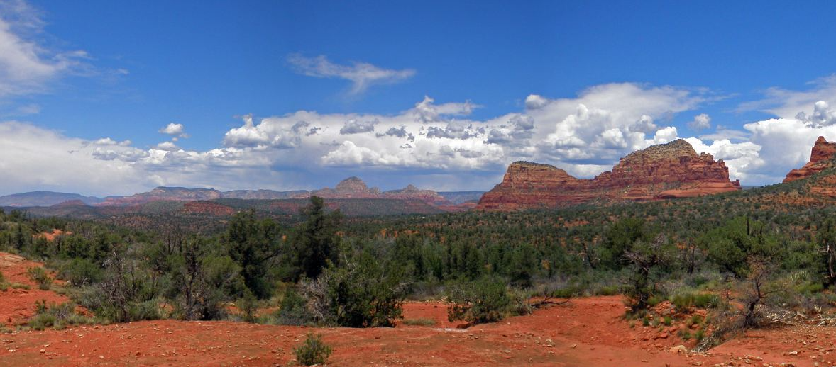 Beautiful Lot Featuring Gorgeous Views in Yavapai, AZ. Own it Today!