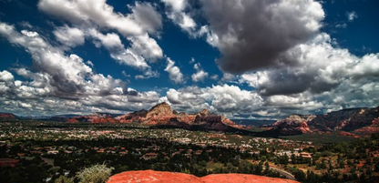 Beautiful Lot Featuring Gorgeous Views in Yavapai, AZ. Own it Today!