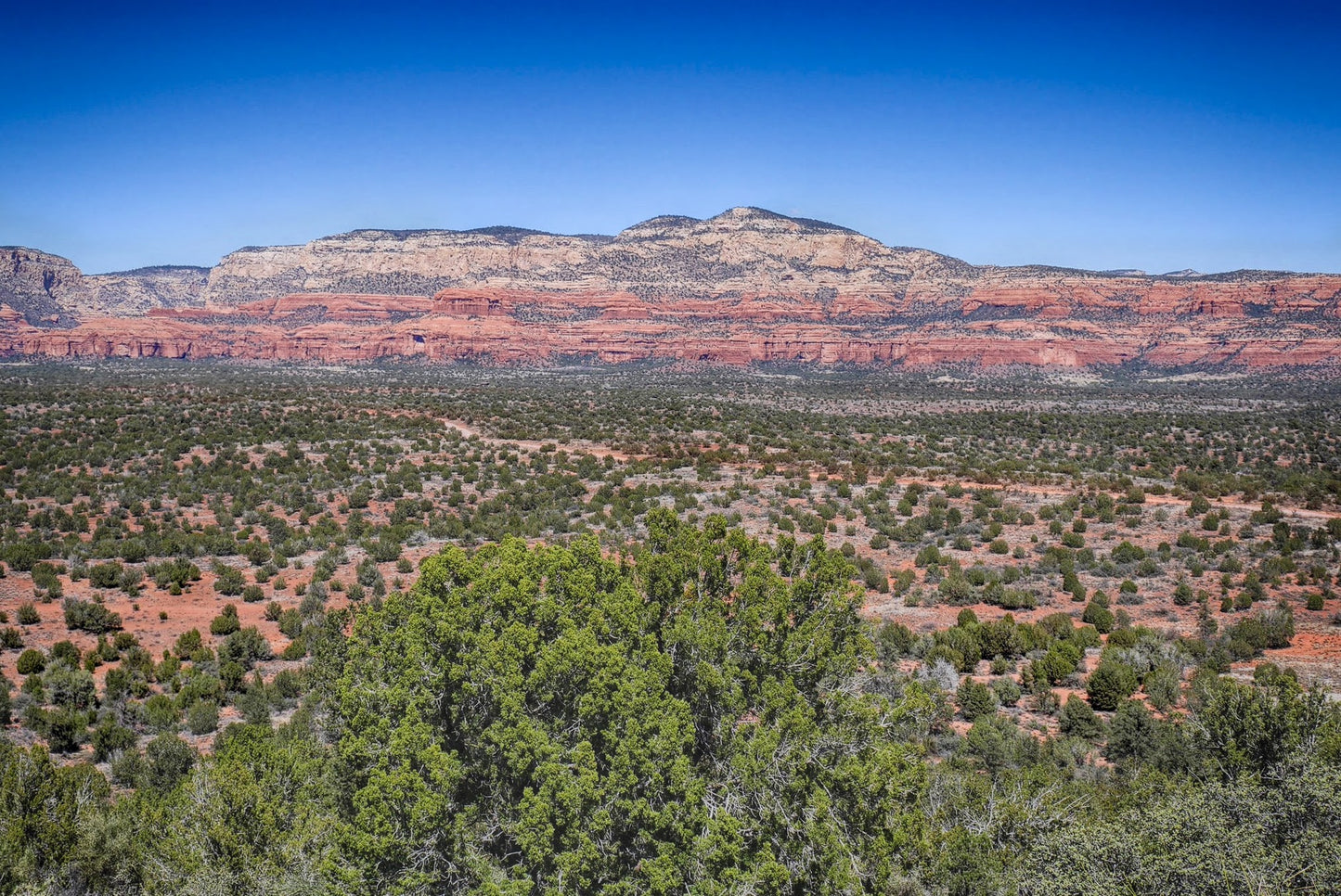 Beautiful Lot Featuring Gorgeous Views in Yavapai, AZ. Own it Today!