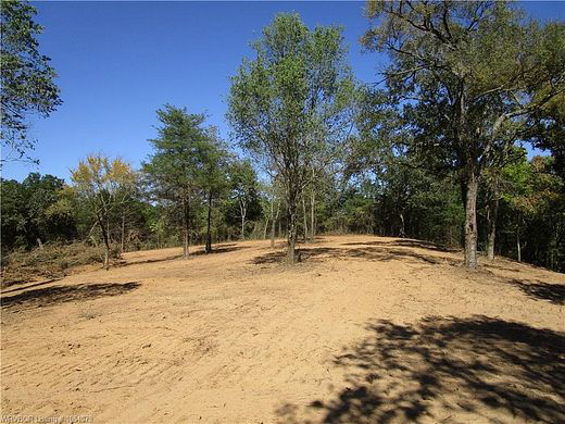 Own this Beautiful Lot in Chicot, Arkansas! Buy Now!