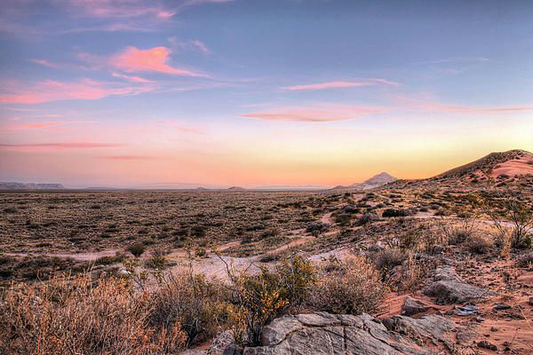 The Best Getaway Land in El Paso, TX and the Ideal Lot for Your Retirement!