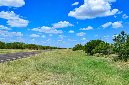 Spectacular 0.31-acre Land in La Salle, TX - Embrace Nature's Beauty!