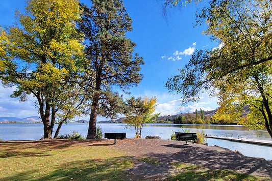 Have Your Own Private Paradise in Klamath County, OR!